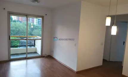 Apartamento com 2 quartos à venda na Rua Malebranche, --, Vila Mariana, São Paulo