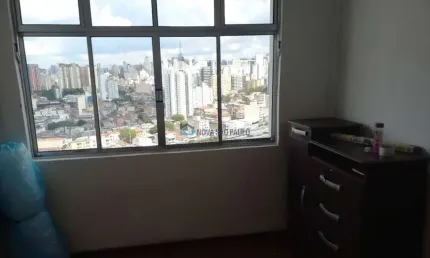Apartamento com 2 quartos à venda na Rua Helena Zerrener, --, Liberdade, São Paulo