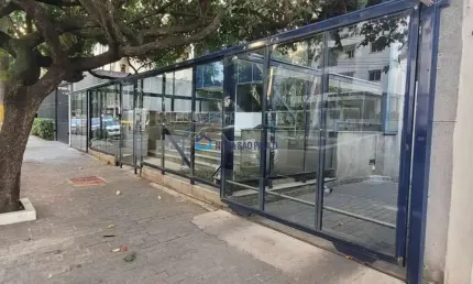 Sala comercial com 1 sala à venda na Rua Jesuíno Arruda, --, Itaim Bibi, São Paulo