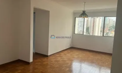 Apartamento com 2 quartos à venda na Rua Jaci, --, Chácara Inglesa, São Paulo