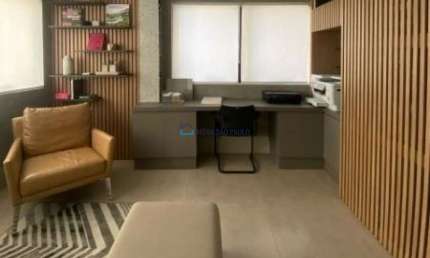 Sala comercial com 1 sala à venda na Rua Tabapuã, --, Itaim Bibi, São Paulo