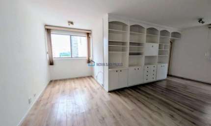 Apartamento com 2 quartos à venda na Avenida Moema, --, Planalto Paulista, São Paulo