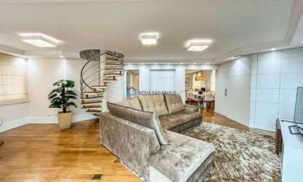 Apartamento com 3 quartos à venda na Rua Doutor Guilherme Cristofel, --, Santana, São Paulo