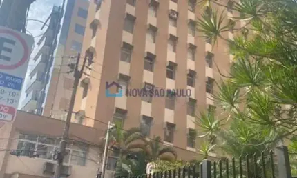 Casa comercial com 1 sala à venda na Rua Domingos de Morais, --, Vila Mariana, São Paulo