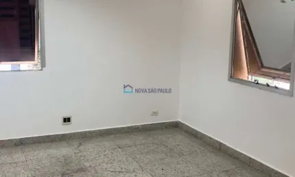 Casa comercial com 2 salas à venda na Rua Domingos de Morais, --, Vila Mariana, São Paulo