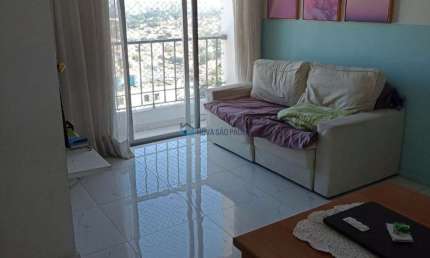 Apartamento com 3 quartos à venda na Rua das Uvaias, --, Saúde, São Paulo