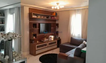 Apartamento vago, andar alto, fino acabamento, lazer,  zoológico, próximo a escolas, supermercados.