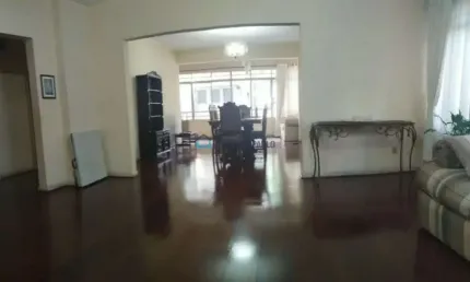 Apartamento com 3 quartos à venda na Rua Haddock Lobo, --, Cerqueira César, São Paulo