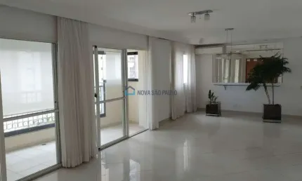 Apartamento com 3 dormitórios à venda na rua lacedemônia