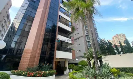 Apartamento 3 Dormitórios, 3 suítes, 1 Vaga - Vila Mariana