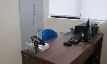 Conjunto comercial à venda na Av.Jabaquara, Mirandópolis