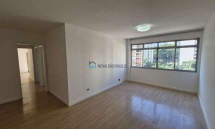 Apartamento a venda de 125m² com 3 dormitórios na Bela Vista