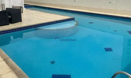 Apartamento com 3 quartos à venda na Rua Dona Gabriela, --, Vila Dom Pedro II, São Paulo