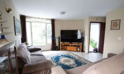 Sobrado 169m² - 3 dormitórios - 2 vagas - parque jabaquara
