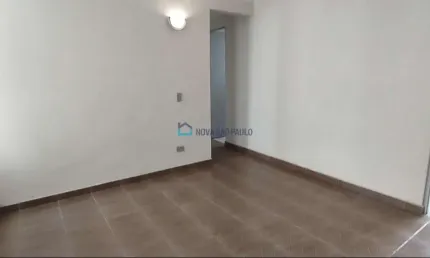 Apartamento com 2 quartos à venda na Rua Dom Macário, --, Jardim da Saude, São Paulo