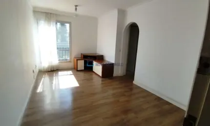 Apartamento 01 dormitório e vaga próximo ao metrô Jabaquara