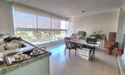 Apartamento com varanda gourmet próximo ao metrô saúde! vista livre!