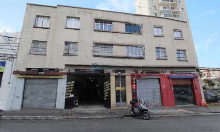 Apartamento com 2 quartos à venda na Rua Carneiro da Cunha, --, Saúde, São Paulo