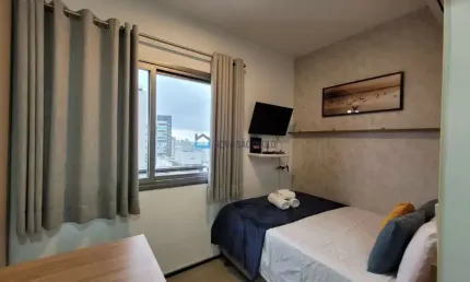 Loft com 1 quarto à venda na Rua Vergueiro, --, Liberdade, São Paulo