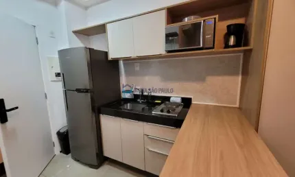 Loft com 1 quarto à venda na Rua Vergueiro, --, Liberdade, São Paulo