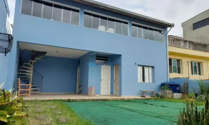 Casa com 4 quartos à venda na Rua Giuseppe Moscatti, --, Jardim Oriental, São Paulo