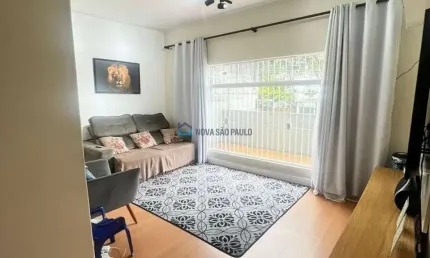Sobrado à venda no jabaquara  2 dormitorios e 2 vagas
