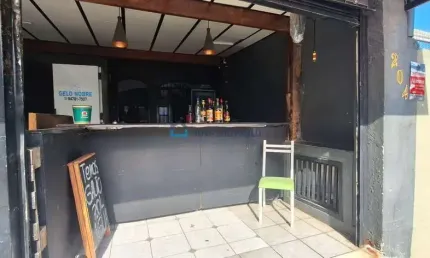 Casa comercial com 1 sala à venda na Rua Casimiro de Abreu, --, Campo Belo, São Paulo