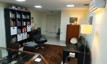 Casa comercial com 1 sala à venda na Rua Itapeva, --, Bela Vista, São Paulo