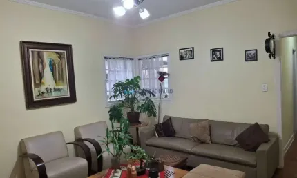 Apartamento 96m², 3 dormitorios, próximo ao parque da aclimação!