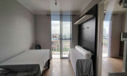 Apartamento com 1 quarto à venda na Rua José Bento, --, Cambuci, São Paulo