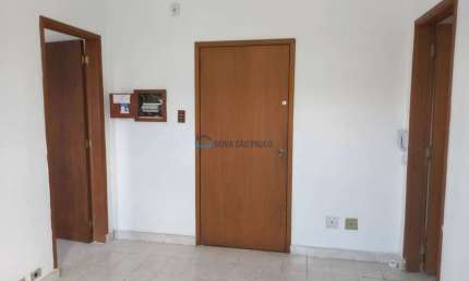 Apartamento com 2 quartos à venda na Rua dos Patriotas, --, Ipiranga, São Paulo