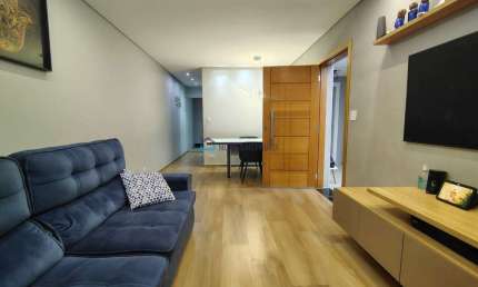 Casa com 3 quartos à venda na Rua Abranches de Moura, --, Vila Moraes, São Paulo