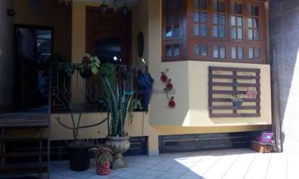 Casa com 5 quartos à venda na Rua Miracatu, --, Ipiranga, São Paulo