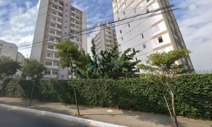 Apartamento com 2 quartos à venda na Avenida Barro Branco, --, Vila do Encontro, São Paulo