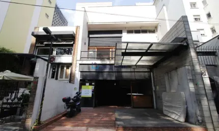 Prédio à venda na Rua São Carlos do Pinhal, --, Bela Vista, São Paulo