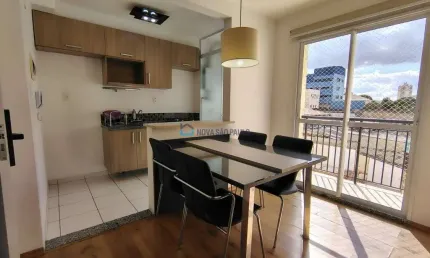 Apartamento com 2 quartos à venda na Rua Marquês de Maricá, --, Sacomã, São Paulo