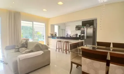 Apartamento 115 metros, 3 dormitórios, 1 suíte, 2 vagas e depósito
