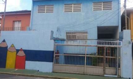 Prédio com 10 salas à venda na Rua Simão Lopes, --, Vila Moraes, São Paulo