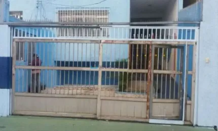 Prédio com 10 salas à venda na Rua Simão Lopes, --, Vila Moraes, São Paulo