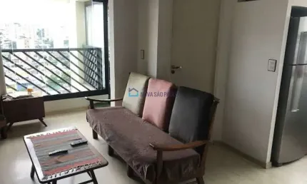 Cobertura Duplex Reformada com 2 Dormitórios e 2 Vagas - Próxima ao Metrô Jabaquara