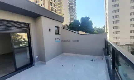 Sobrado 3 dormitórios e 3 suites na Chácara Inglesa