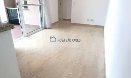 Apartamento com 2 quartos à venda na Rua Doutor José Osório de Oliveira Azevedo, --, Saúde, São Paulo