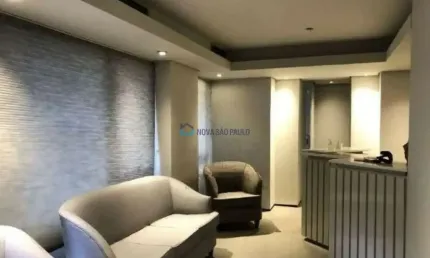 Sala comercial com 4 salas à venda na Rua Pedroso Alvarenga, --, Itaim Bibi, São Paulo
