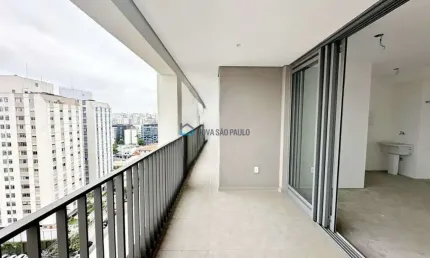 Apartamento com 2 quartos à venda na Rua Afonso Celso, --, Vila Mariana, São Paulo