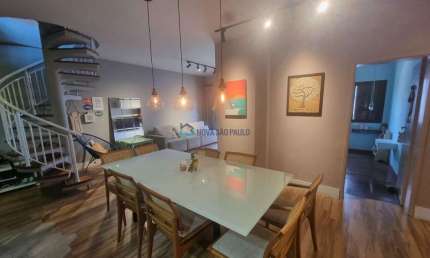 Apartamento com 3 quartos à venda na Rua Fidelino de Figueiredo, --, Saúde, São Paulo