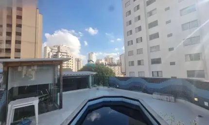 Apartamento com 3 quartos à venda na Rua Fidelino de Figueiredo, --, Saúde, São Paulo