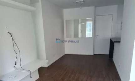 Apartamento com 2 quartos à venda na Rua Aracuípe, --, Jardim Prudência, São Paulo