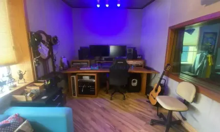 Sala comercial à venda na Rua Álvaro Rodrigues, --, Vila Cordeiro, São Paulo