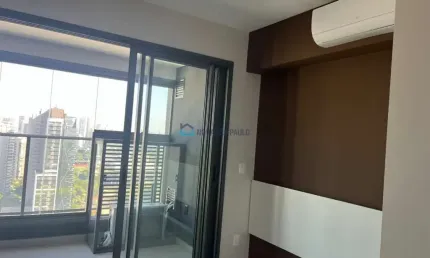 Studio na vila clementino próximo  do metrô hospital são paulo