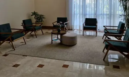 Apartamento miolo do ipiranga com 4 dormitórios, lazer completo